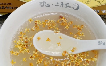 立夏時(shí)節(jié)，二月風(fēng)野生葛粉與自然共赴一場(chǎng)有機(jī)之約
