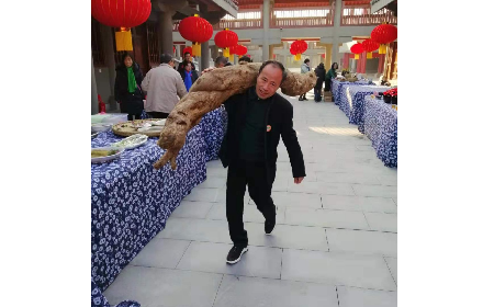 163 年只做一件事！深山非遺葛粉憑啥火遍全國(guó)？
