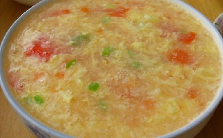 野生葛根粉的多樣吃法，你 get 了嗎？你會做嗎？