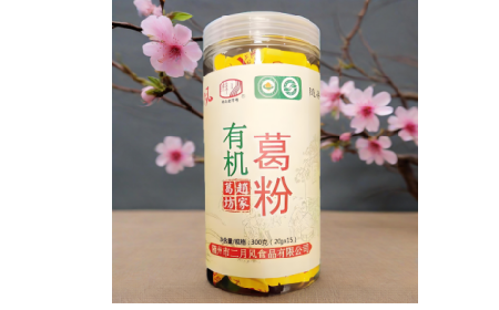 被同事塞了罐有機野生葛根粉后，我的辦公室生活變了樣