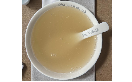 燥熱時(shí)分的清涼慰藉，二月風(fēng)有機(jī)葛粉帶來(lái)舌尖驚喜
